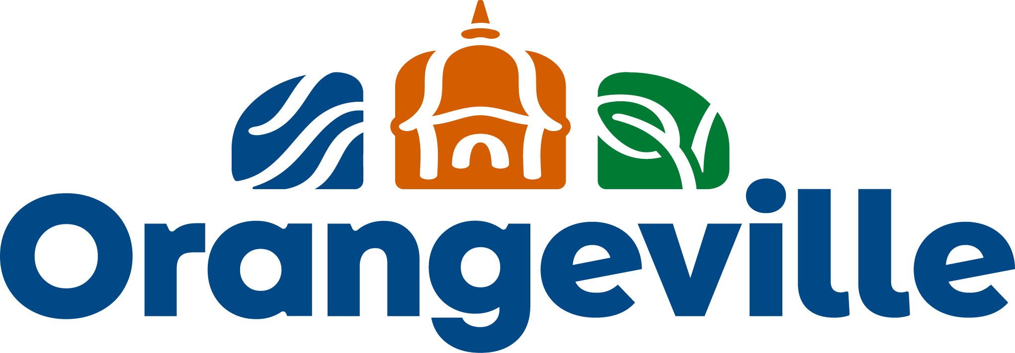 Town of Orangeville